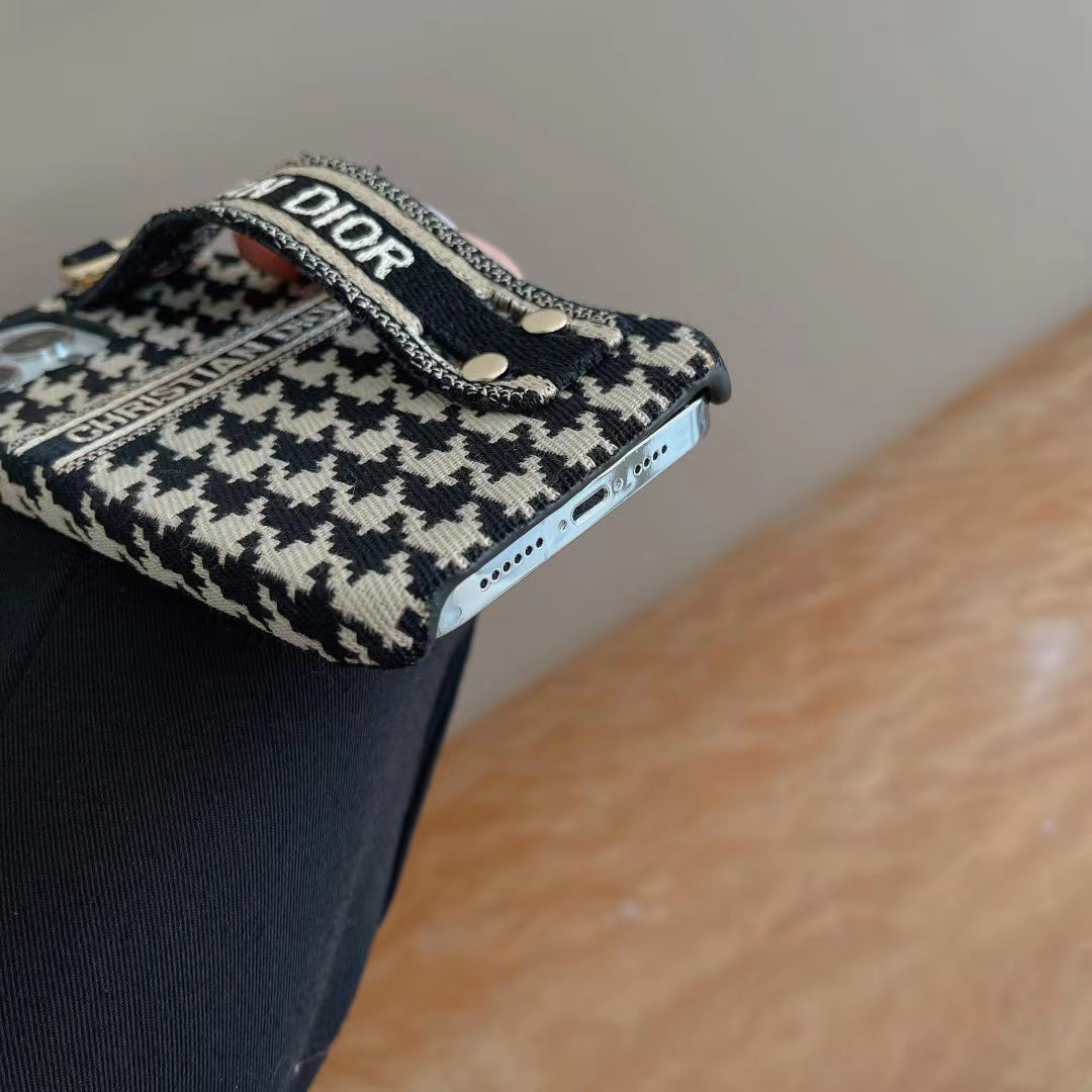 Christian Dior Minimal Case