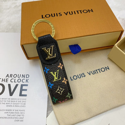 Gucci Clip Key Holder