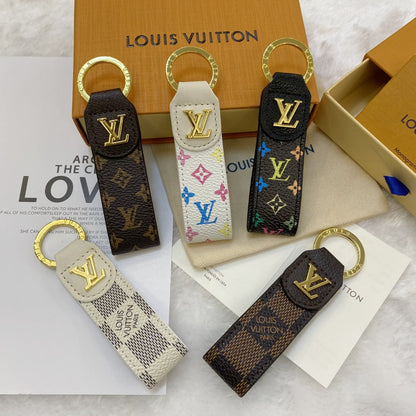 Gucci Clip Key Holder