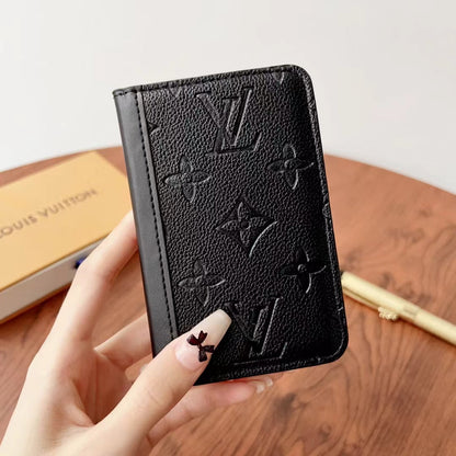 LuxeLine LV Compact Card Keeper