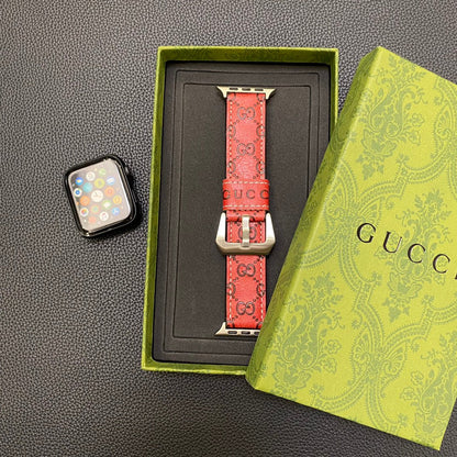Timeless Elegance Gucci Watch Band