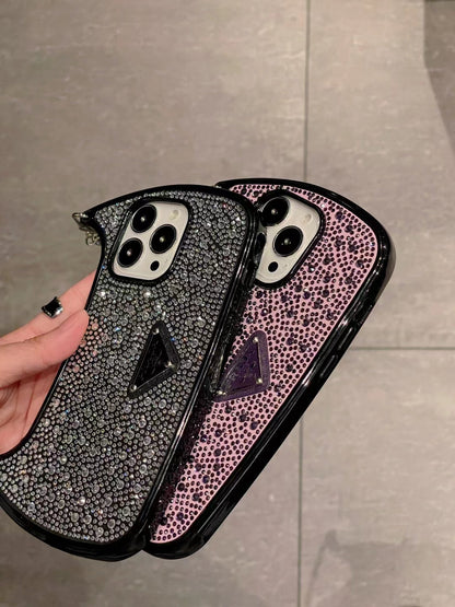 Premium Prada iPhone Cases