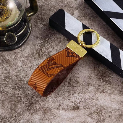 Louis Vuitton Classic Key Holder