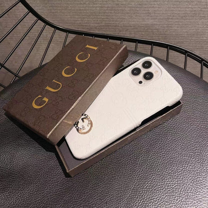 Gucci Luxe Limited iPhone Case