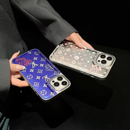 Louis Vuitton Monogram Canvas iPhone Case