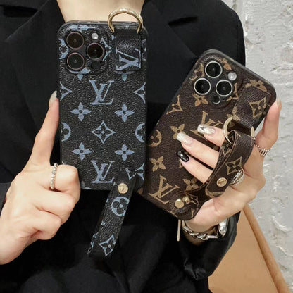 Louis Vuitton Monogram Canvas Case