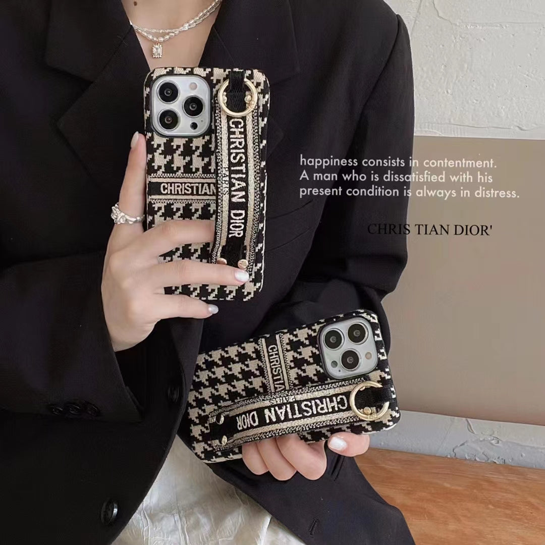 Christian Dior Minimal Case