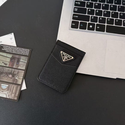 Prada SlimLine Wallet Card Case