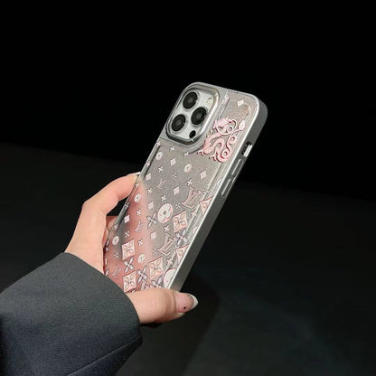 Louis Vuitton Monogram Canvas iPhone Case