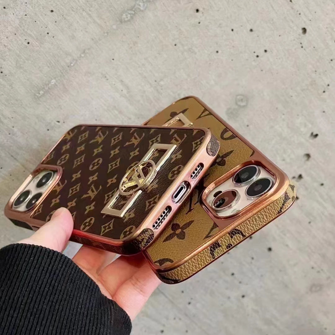 LV Minimal Luxe Case