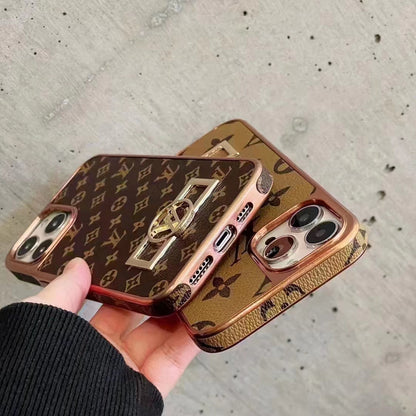 LV Minimal Luxe Case