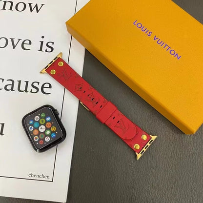 LuxeFit Signature Watch Band by Louis Vuitton