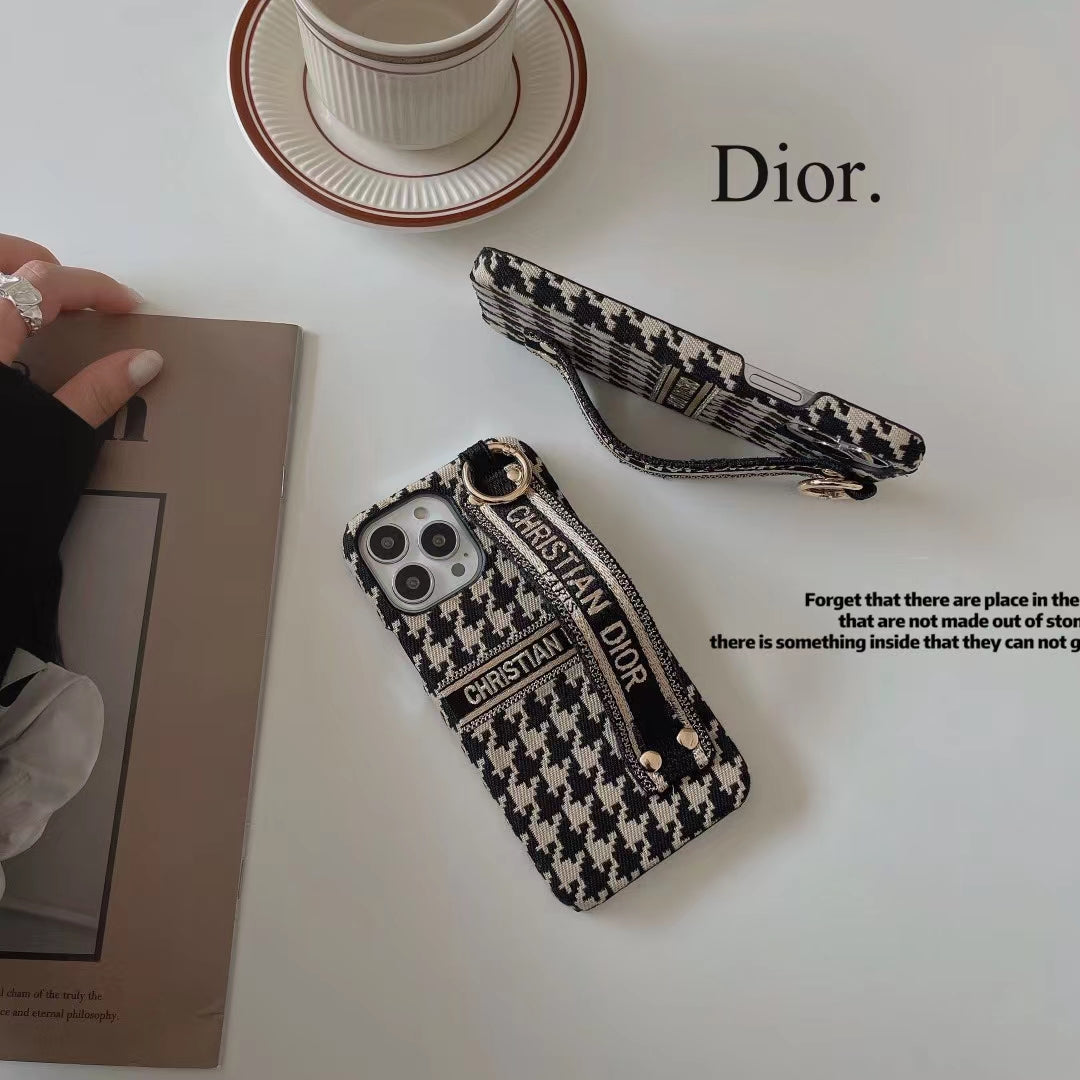 Christian Dior Minimal Case