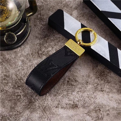 Louis Vuitton Classic Key Holder