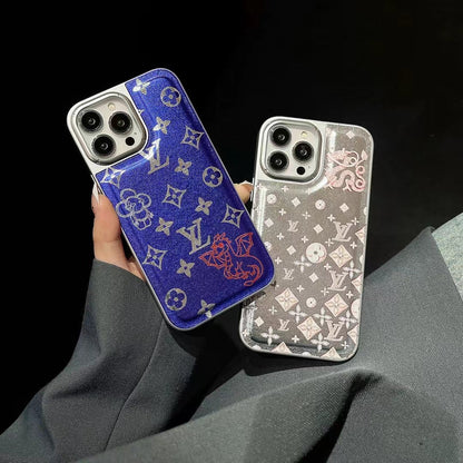 Louis Vuitton Monogram Canvas iPhone Case