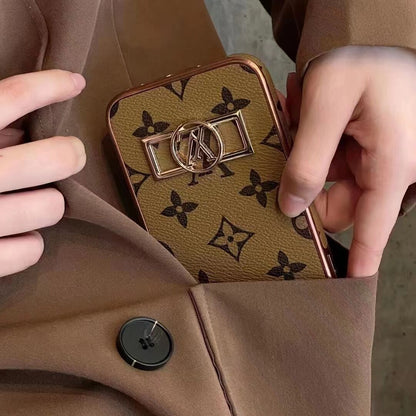 LV Minimal Luxe Case