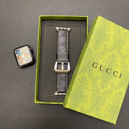 Timeless Elegance Gucci Watch Band