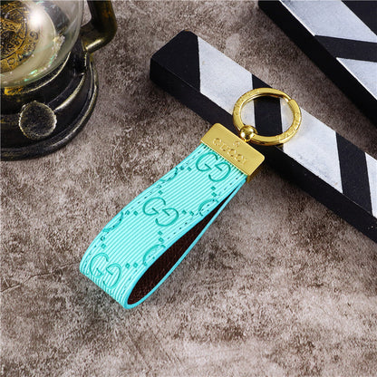 Louis Vuitton Monogram Keychain