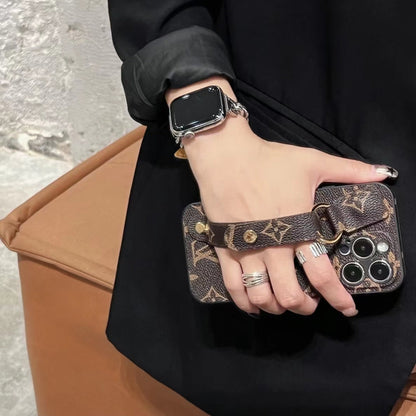 Louis Vuitton Monogram Canvas Case