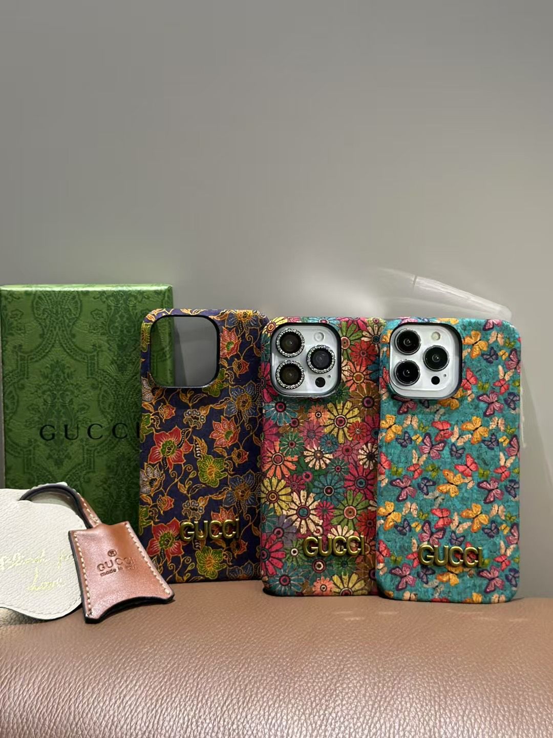 Premium Luxury Gucci Limited Edition