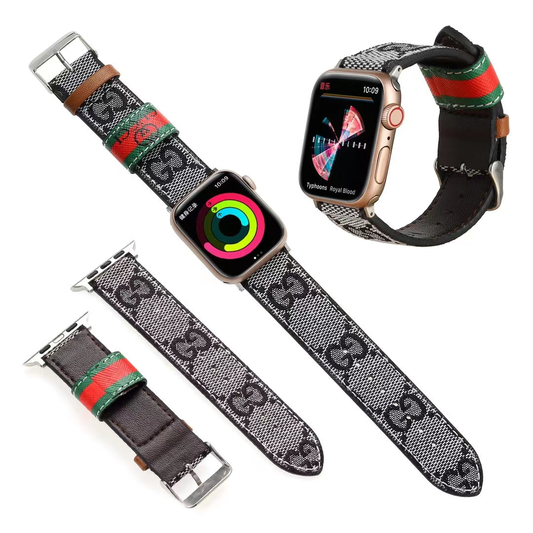Gucci Paris Vibe Watch Band