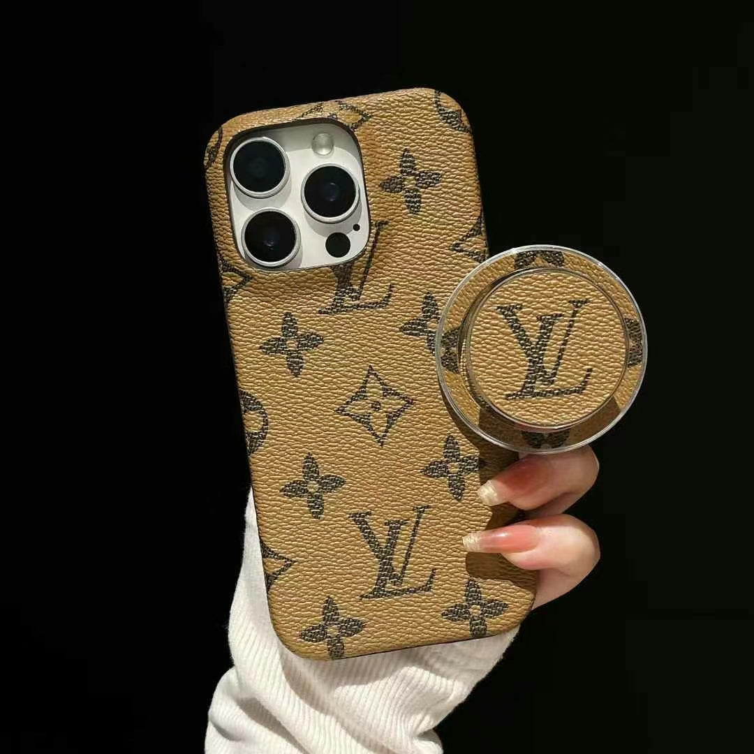 Louis Vuitton MagSafe-Ready Iconic Case