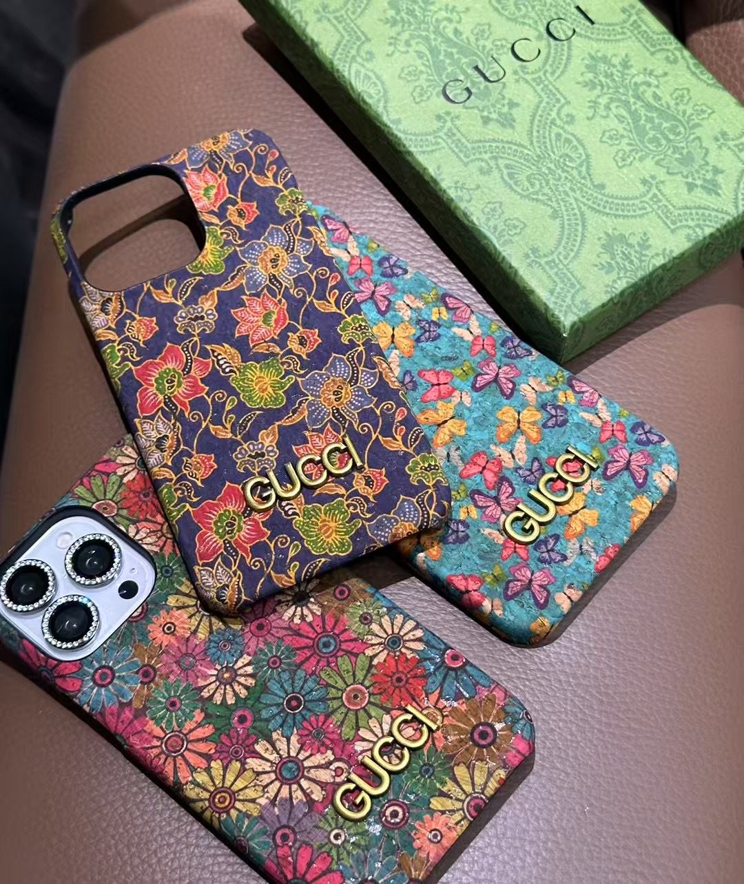 Premium Luxury Gucci Limited Edition