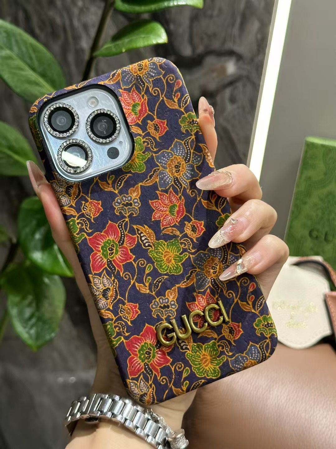 Premium Luxury Gucci Limited Edition