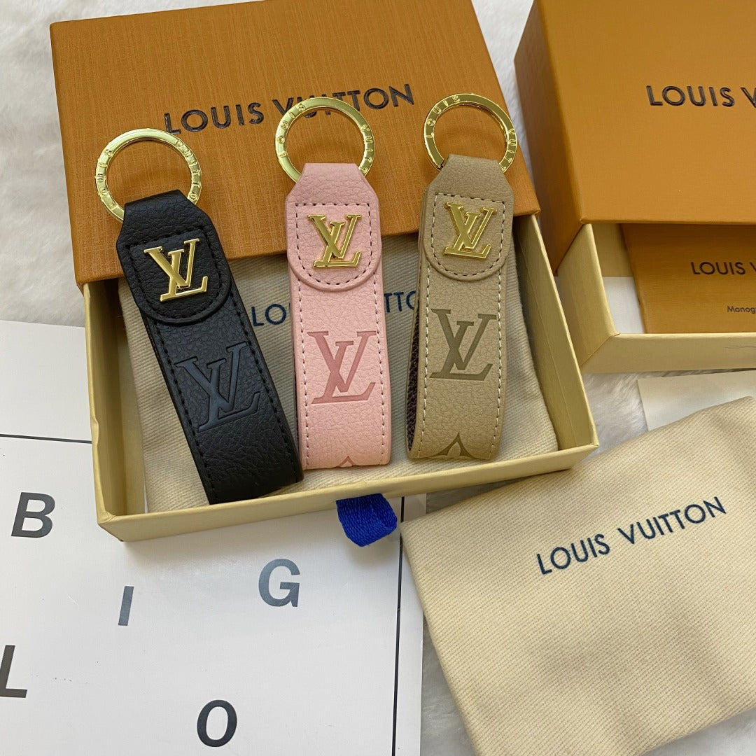Signature Charm by Gucci