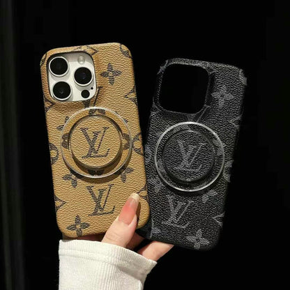Louis Vuitton MagSafe-Ready Iconic Case
