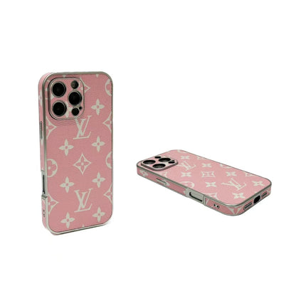 Louis Vuitton LuxeFit iPhone Case