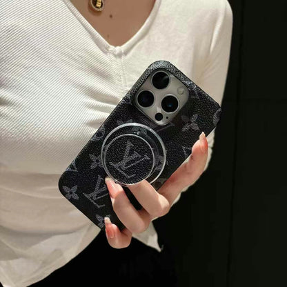 Louis Vuitton MagSafe-Ready Iconic Case