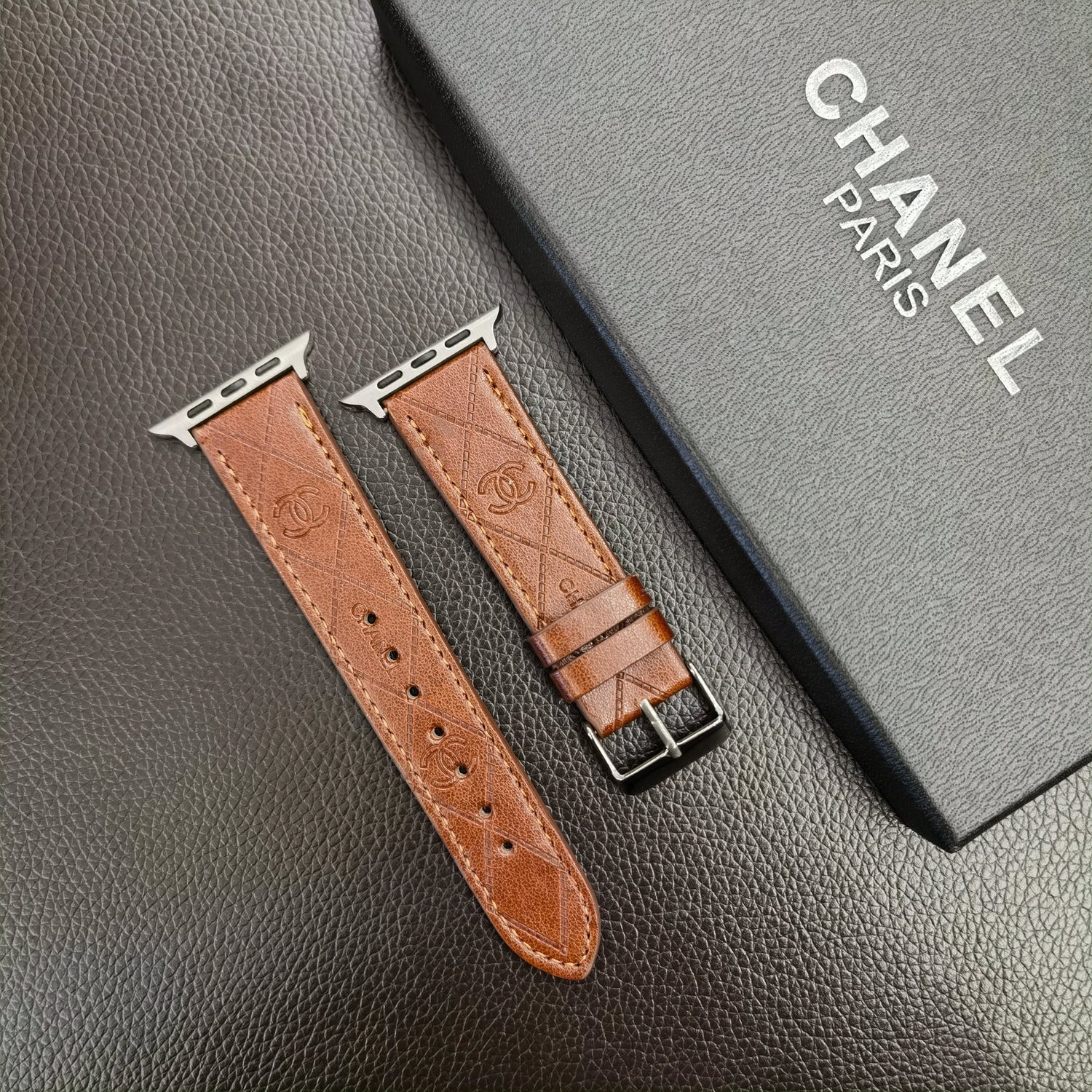 Luxury Chanel Limited Edition Watch Bands