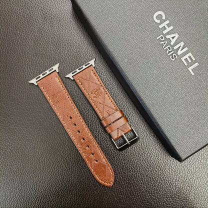 Luxury Chanel Limited Edition Watch Bands