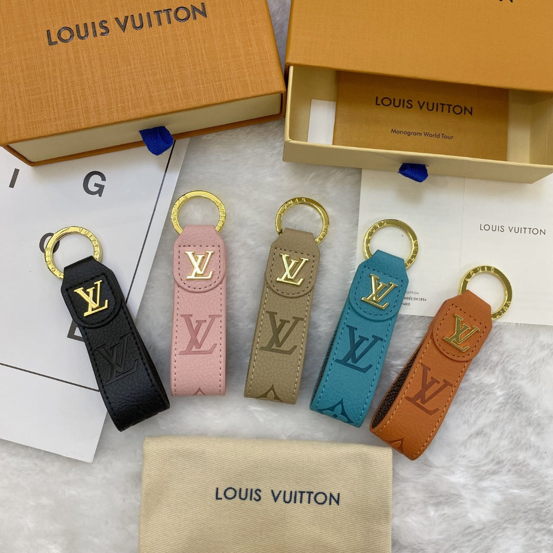 Signature Charm by Gucci
