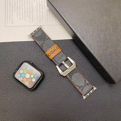 LV Style Icon Watch Strap