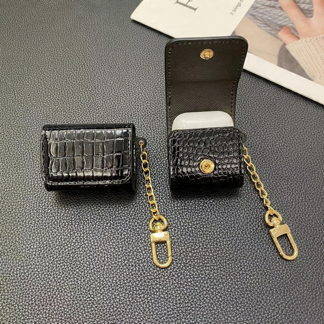 Amazing Signature Touch AirPods Case