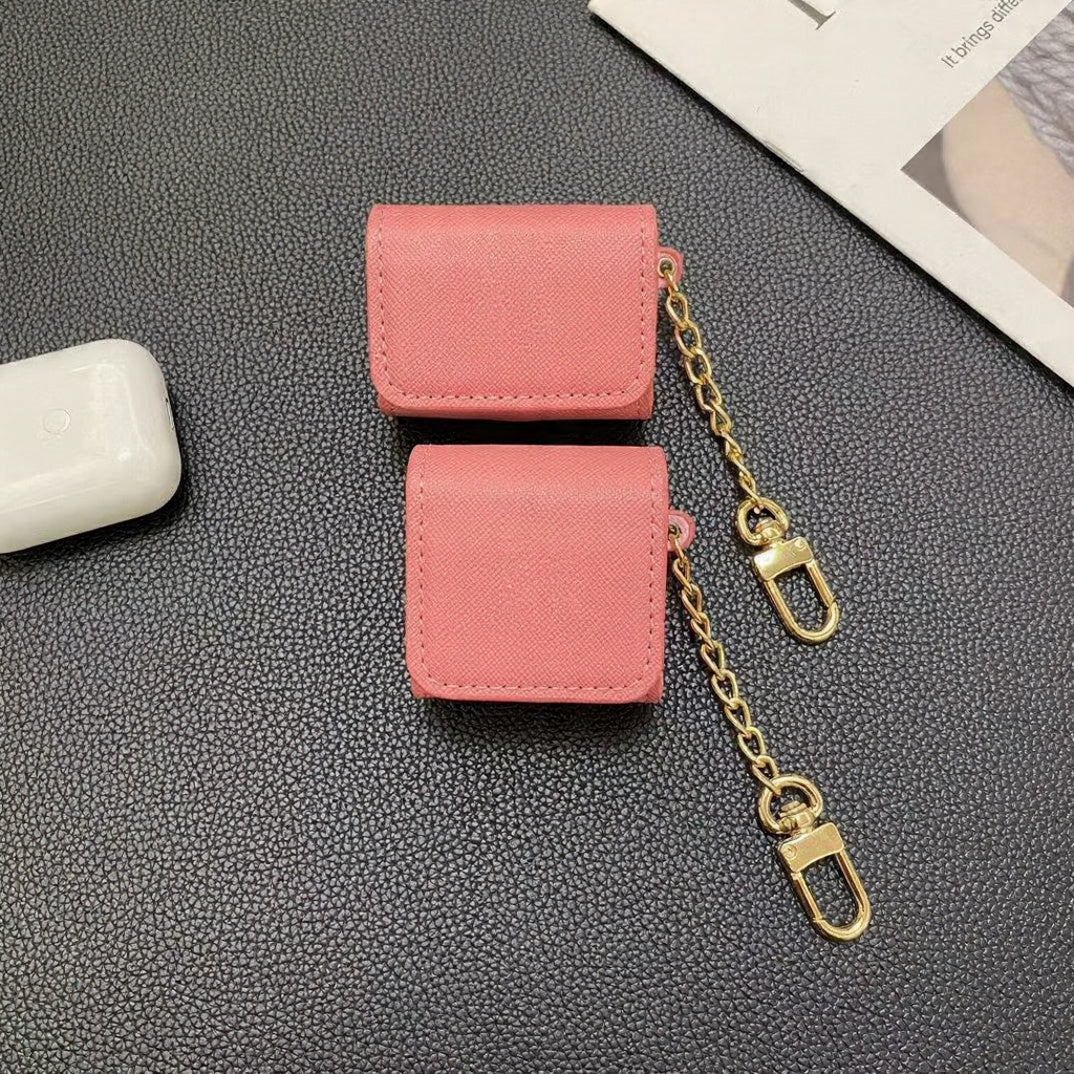 Amazing Signature Touch AirPods Case