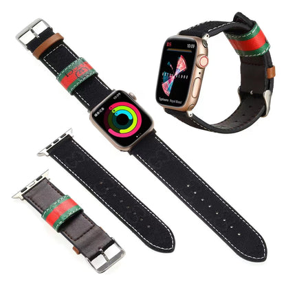 Gucci Paris Vibe Watch Band