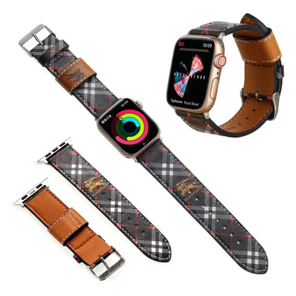 Gucci Paris Vibe Watch Band