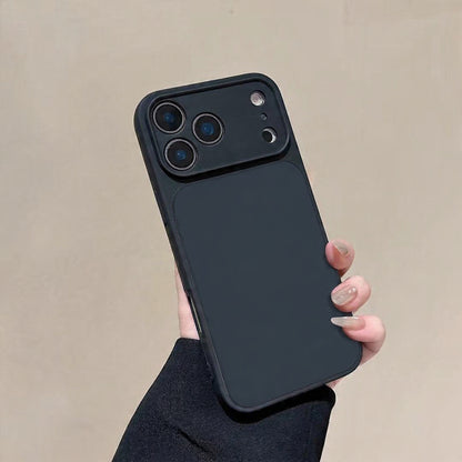 Timeless Durable iPhone Case