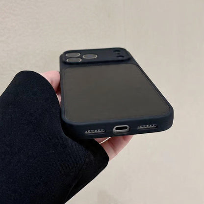 Timeless Durable iPhone Case