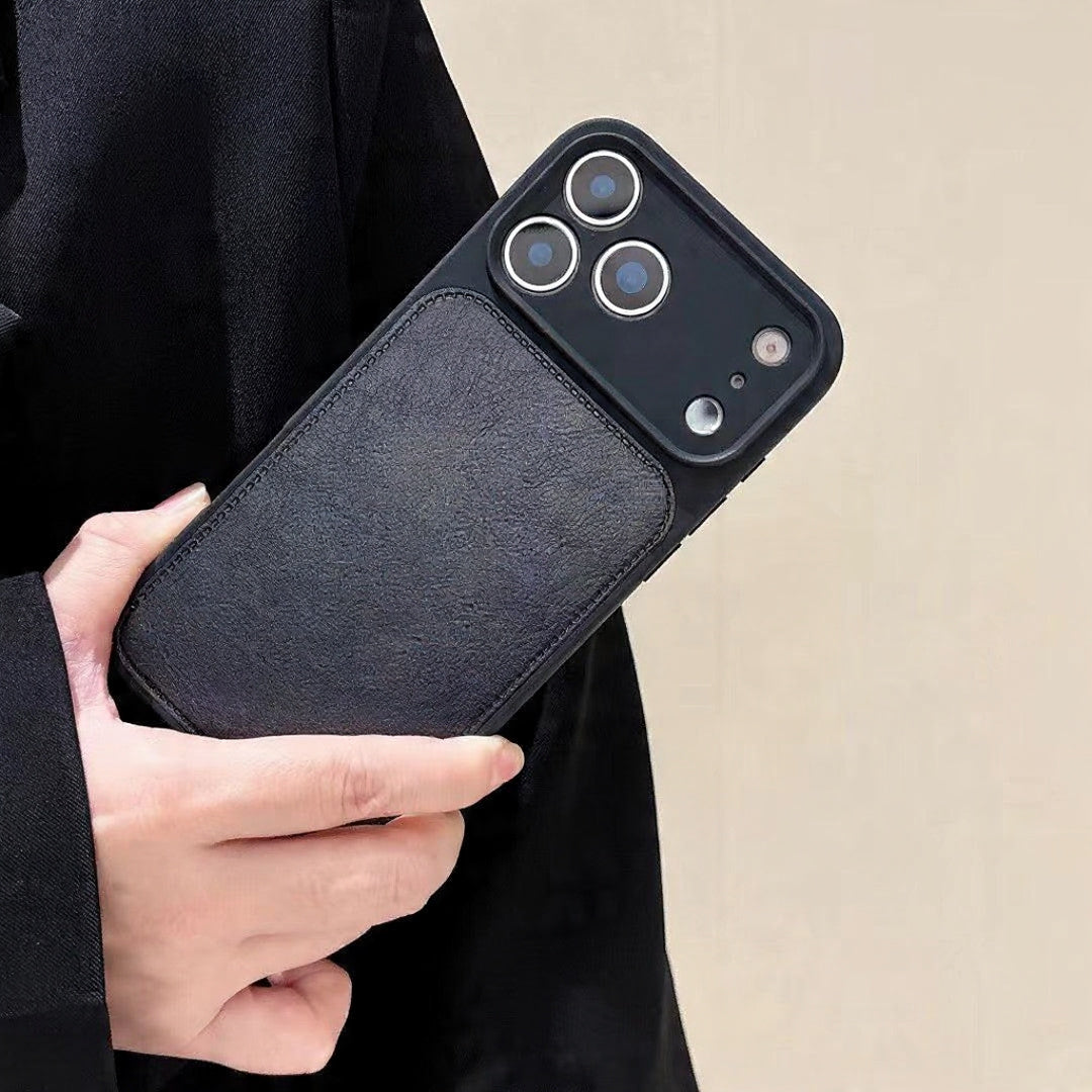 Timeless Durable iPhone Case