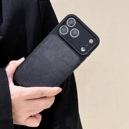 Timeless Durable iPhone Case