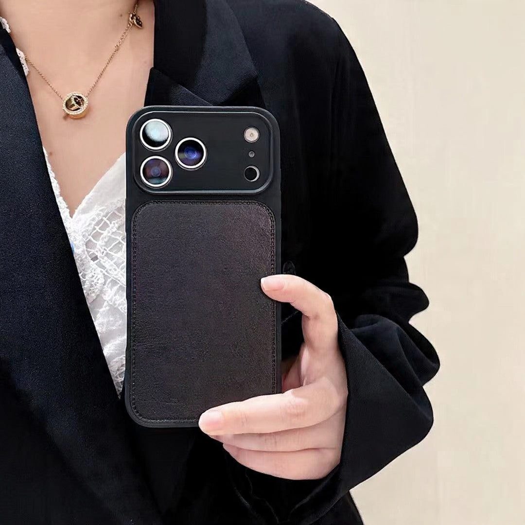 Durable Luxury Designer iPhone Case