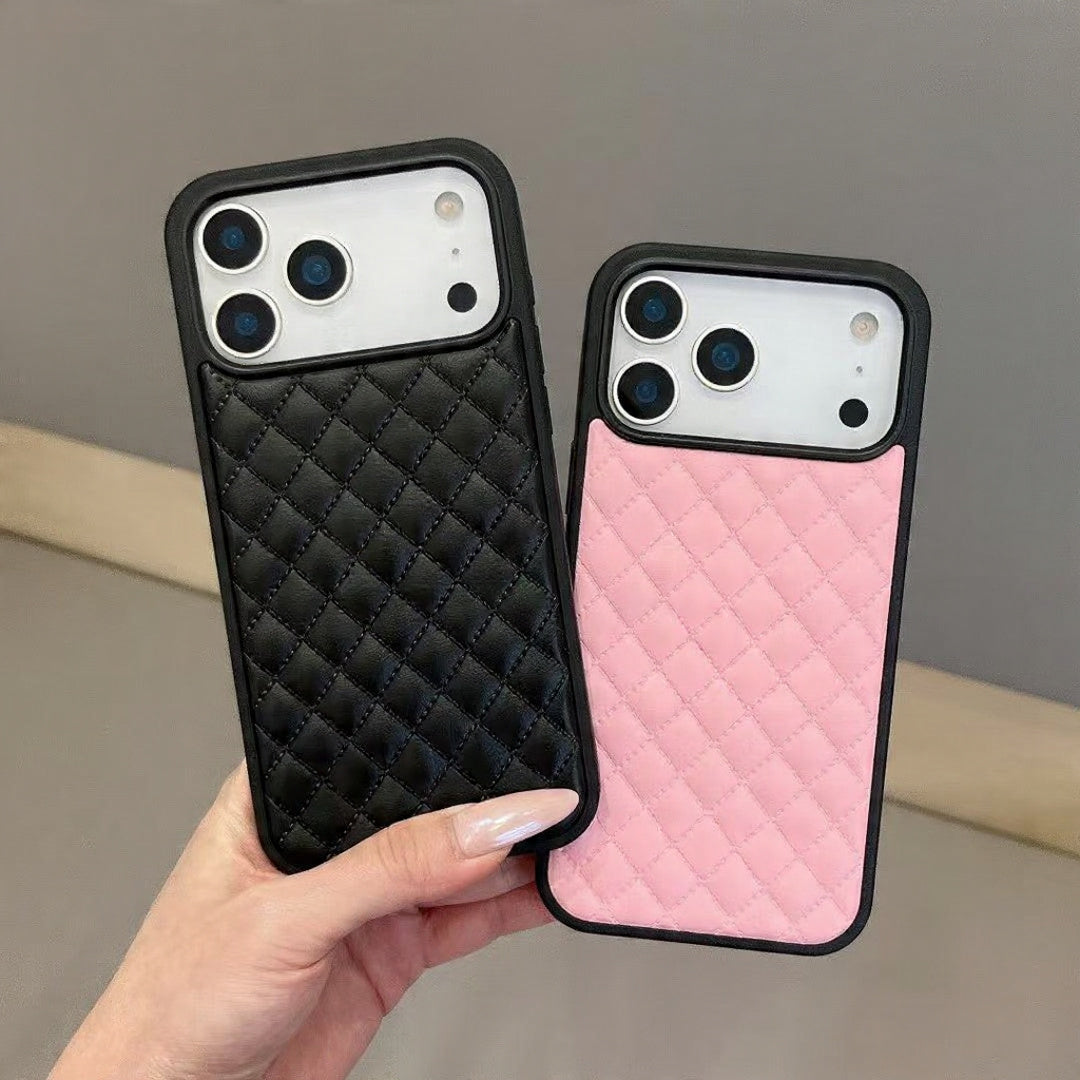 Durable Luxury iPhone Case Premium Protection