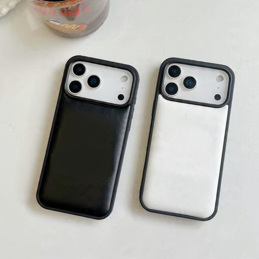 Durable Luxury iPhone Case Premium Protection