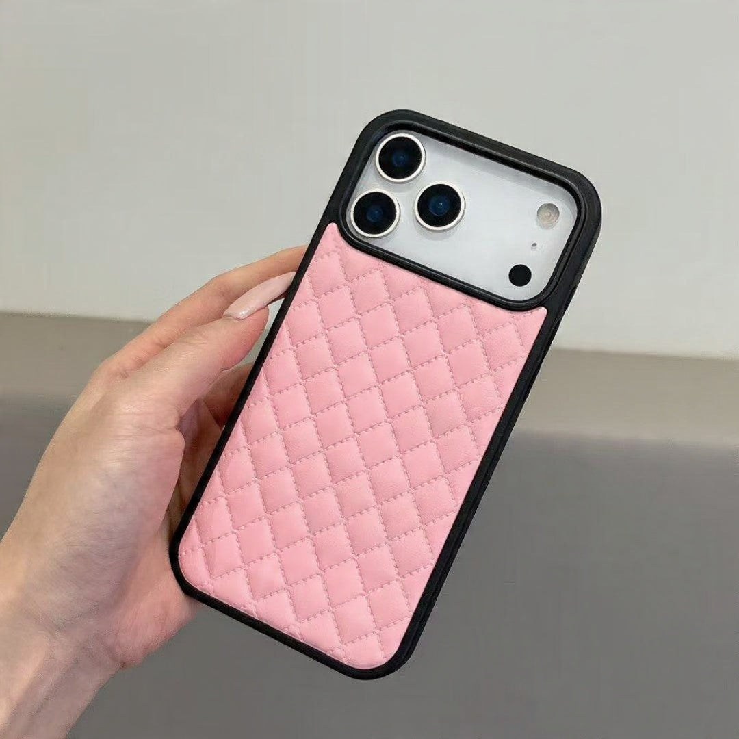 Durable Luxury iPhone Case Premium Protection