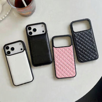 Durable Luxury iPhone Case Premium Protection