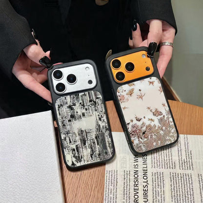 Elegant Durable Luxury iPhone Case